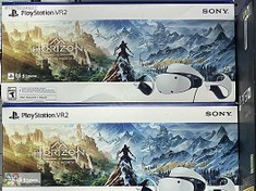 Resim PS5 VR2 -HORİZON OYUNLU PAKET- SIFIR-KAPALI KUTU-HEMEN TESLİM 