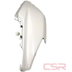 Resim Yamaha Nmax Grenaj Ön Sağ Beyaz 