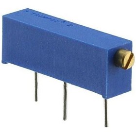 Resim 250K 254 Trimpot - 3006 