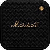 Resim Willen Bluetooth Hoparlör Marshall