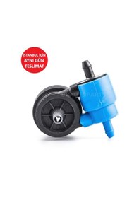 Resim Opel Astra F Silecek Su Fiskiye Motoru Çift Çikis 1992--1998 501120334 