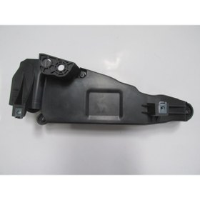 Resim BZT Peugeot 301- 13/16; Partikül Filtre Kutusu Alt/Üst Komple 9809287280 