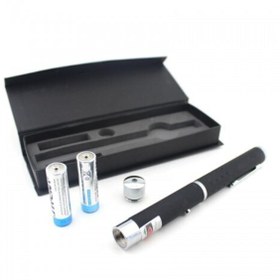 Resim hitteknoloji Büyük Kalem Pilli Tek Kafalı Işaret Lazeri - Eğlence Lazeri 