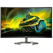 Resim PHILIPS 27'' 2560x1440 KAV 4MS DP-HDMI LED MONITOR 