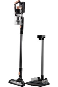 Resim Grundig Vcp 5030 Şarjlı Dik Süpürge 