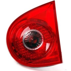 Resim Volkswagen Golf 5 Stop Lambası Sağ İç Depo Marka 1K6945094E 
