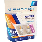 Resim Photon T10 Turuncu W5W 15Smd 12V Exclusive Park Led Ph7028 Na 