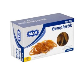 Resim Ambalaj Lastiği 50 Gr Kauçuk Geniş 