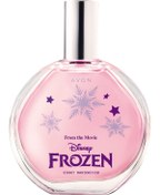 Resim Avon Disney Frozen Edc 50 ml Çocuk Parfüm 5058687321976 
