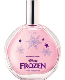 Resim Avon Disney Frozen Edc 50 ml Çocuk Parfüm 5058687321976 