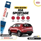 Resim Kia Sportage Bosch Rear Arka Silecek 2010-2014 