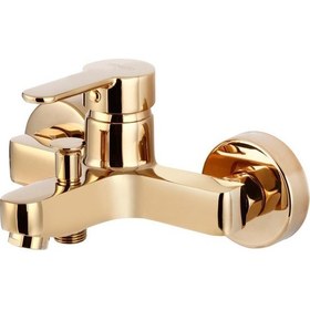 Resim Kroma Gold Banyo Bataryası 