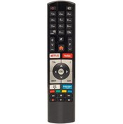 Resim REGAL 43r6520f Led Smart Tv Kumandası 