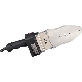 Resim Fusion FSBK15 1500W Pprc Plastik Boru Kaynak Makinesi-Tek Makine 
