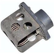 Resim HELLUX HLR100147 Klima Rezistansı Connect 1.8TDCI (02-) - Fiesta (96-) 