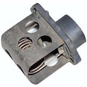 Resim HELLUX HLR100147 Klima Rezistansı Connect 1.8TDCI (02-) - Fiesta (96-) 