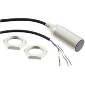 Resim Omron E2B-M18Ks08-Wp-B1 Endüktif Kablolu Sensör 