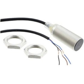 Resim Omron E2B-M18Ks08-Wp-B1 Endüktif Kablolu Sensör 