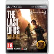 Resim Ps3 The last Of Us Game Of The Year Edition -100 Orjinal Oyun Ps3 The last Of Us Game Of The Year Edition -100 Orjinal Oyun
