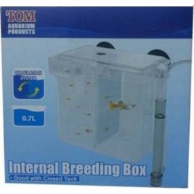 Resim Tom 1453 İnternal Breeding Box 