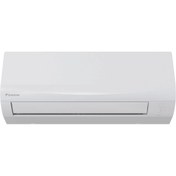 Resim Daikin A++ Siesta Sensira 12000 BTU/h Duvar Tipi Inverter Split Klima Beyaz 