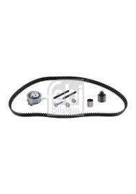 Resim Vw Golf 7 Triger Seti 1.6 Tdi 2013-2015 Clha Febı 100790 