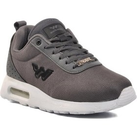 Resim Walkway Doab Füme Tekstil Unisex Spor Ayakkabı 001 