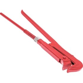 Resim Izeltaş Maşalı Boru Anahtarı 2 Parmak 