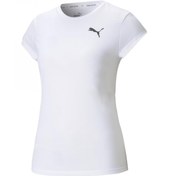 Resim 58685702 Active Tee Kadın T-Shirt 