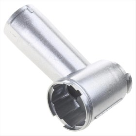 Resim Empoorlium Kıyma Makinesi Vida Gövdesi Kıyma Makinesi Aksesuarları Kıyma Makinesi Vida Mutfak Aleti Metal Malzeme Kıyma Makinesi Için Uygundur (Yurt Dışından) 