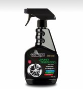 Resim DEMİRCİOĞLU OTOMOTİV EBRAYN Jant Temizleyici Leke Sökücü 500ml 