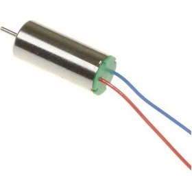 Resim 1.5-6V Dc Motor N11.428 