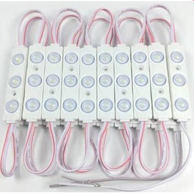 Resim Cata Modül Led Gunışığı Işık 2 Watt CT-4952-G 