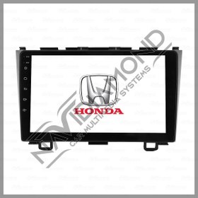 Resim AKCAELEKTORNİK HONDA CRV 2002 6 GB RAM 128 GB HAFIZA ANDROID MULTIMEDIA TEYP 