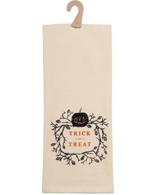 Resim %100 Pamuklu 40x66 Baskılı El / Mutfak Havlusu 001 