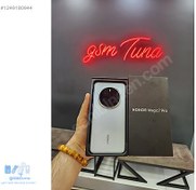 Resim Honor Magic 7 Pro İkinci El TR | 512 GB 12 GB | Gri 