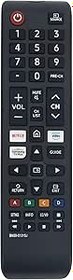 Resim VINABTY Değiştirilen IR Uzaktan Kumanda Samsung TV QN32LS03TBFXZA QN43LS01TAFXZA QN43LS05TAFXZA QN43Q60TAF QN43Q60TAFXZA QN43Q60TBF QN43Q60TBFXZA QN43Q6DTAF ile Uyumlu N43Q6 DTAFXZA QN49Q8DTAFXZA QN50Q60TAF 
