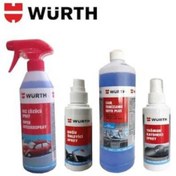 Resim Würth Oto Kışlık Bakım Paketi Wurth 