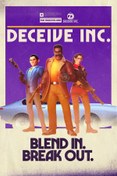 Resim Deceive Inc. 