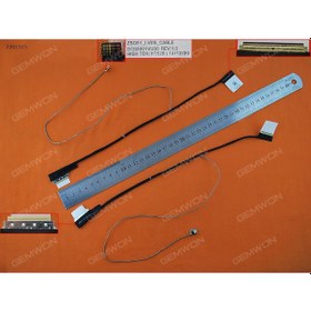 Resim Compaq 15-H HP Uyumlu Compaq 15-S HP 15G Data Kablo HP 15-R000 Ndk89 