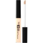 Resim Maybelline Fit Me Concealer - Göz Alt Kapatıcı No: 15 Fair 