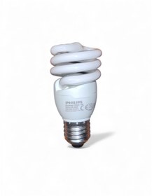 Resim Philips 15W 900Lumen Tasarruflu Ampul Beyaz E27 Duy 