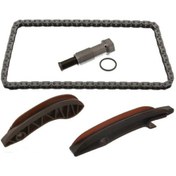 Resim Bmw F30-f32-f36 Kasa B47 Motor Alt Zincir Seti 13528576284 