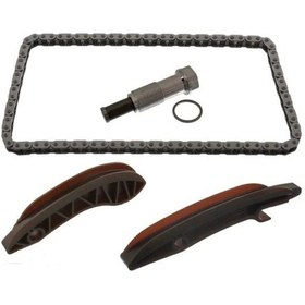 Resim Bmw F30-f32-f36 Kasa B47 Motor Alt Zincir Seti 13528576284 