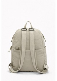 Resim Louisiana Polo Bolsas Kadın Sırt Çanta Bej 1126 Bej 