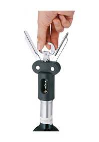 Resim Wmf 658186200 Tirbuşon Siyah 