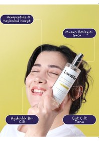 Resim Laromia Leke Karşıtı Ve Tonik 100 ML 