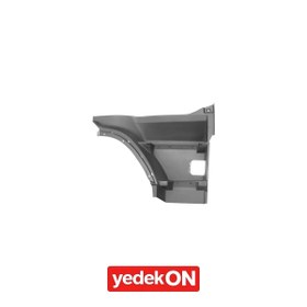 Resim Kabin Basamak Yuvası Volvo Fh 3 Sağ 