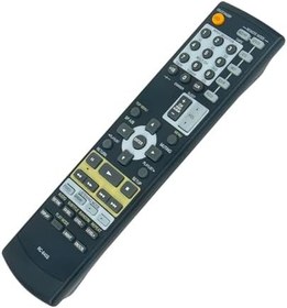 Resim AULCMEET RC-645S Yedek Uzaktan Kumanda Onkyo Stereo AV Receiver 501/7.1ch Ev Sineması TX-SR503S HT-SR700S HT-SR304E HT-S4100S HT-SR304S HT-S5100 TX-SR503 HT-SR304 ile Uyumlu 