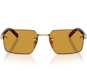 Resim Prada PR D55S 5AK50P 55 Unisex Güneş Gözlüğü 